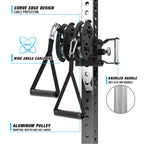 RX3 3000 Cable Tower