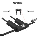 Safety Squat Bar 2000