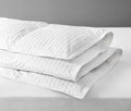 John Lewis 2.5 Tog Natural Collection Hungarian Goose Down Duvet - Single