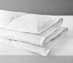John Lewis 2.5 Tog Natural Collection Hungarian Goose Down Duvet - Single