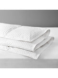 John Lewis Natural Collection Hungarian Goose Down 2.5 Tog Duvet - Double