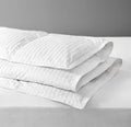 John Lewis 2.5 Tog Natural Collection Hungarian Goose Down Duvet - King Size