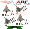 XRF Ball Joint Suspension Kit | 1958-1964 Chevrolet Bel Air, Biscayne
