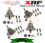 XRF Ball Joint Suspension Kit | 1958-1964 Chevrolet Bel Air, Biscayne
