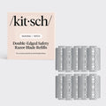 Razor Blade 10pk Refills