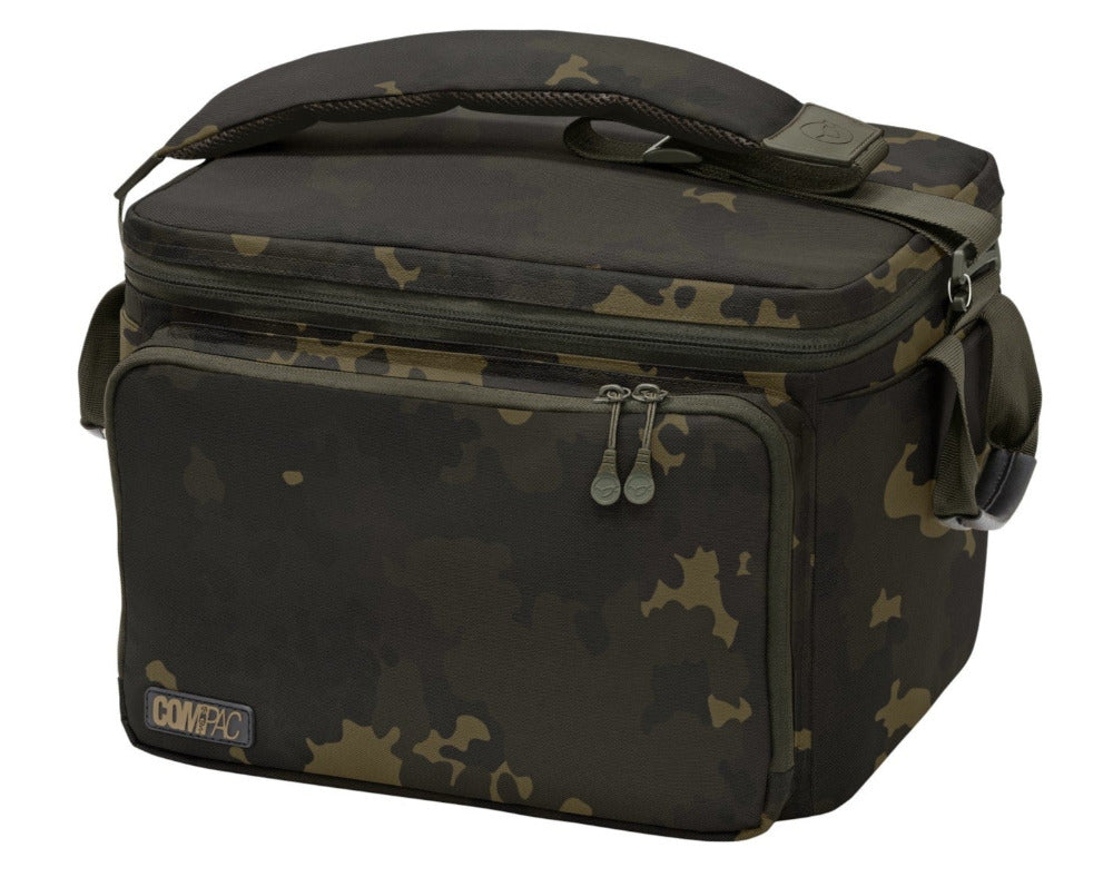Korda Compac Cool Bag Large - Dark Kamo