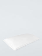 John Lewis Natural Collection Supreme Goose Down King Pillow Medium - White