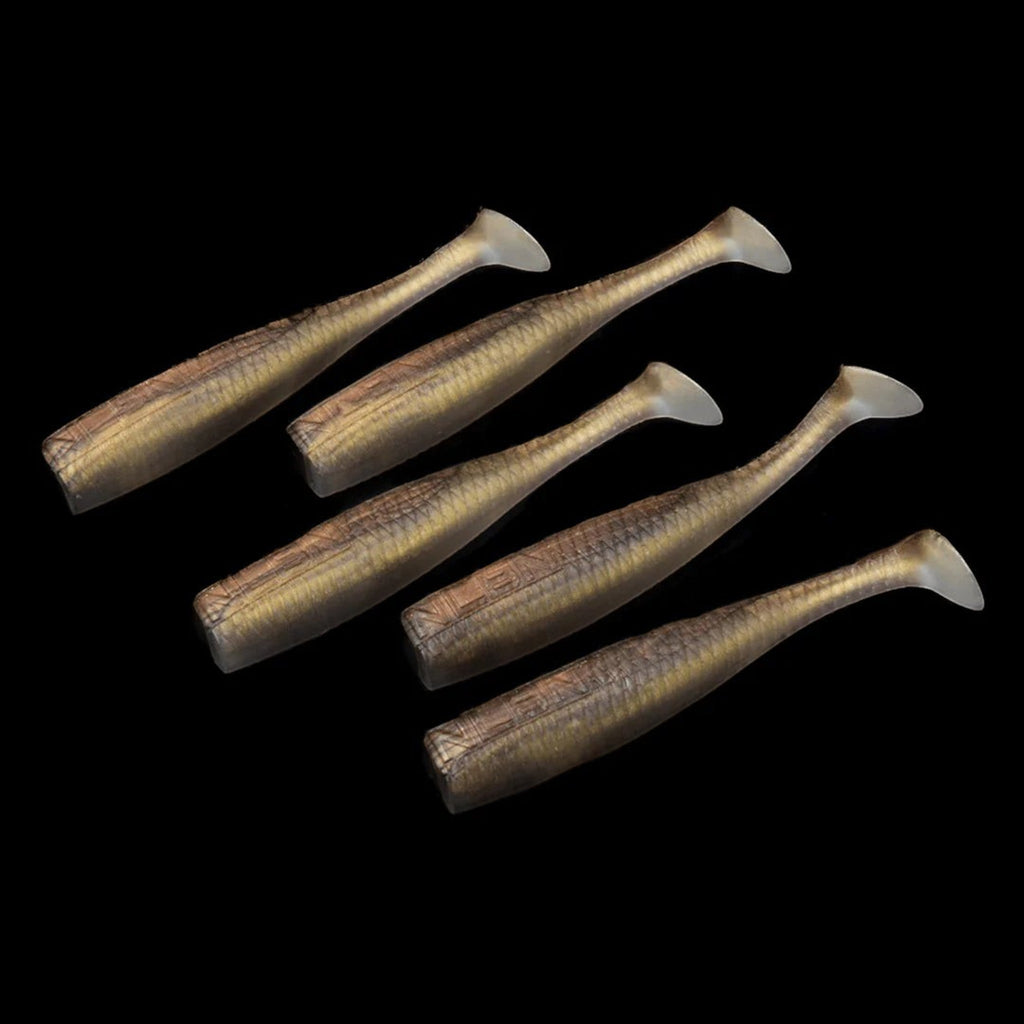 NLBN 3.75in Paddle Tails