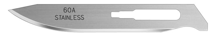 Havalon #60A Replacement Blades For Piranta