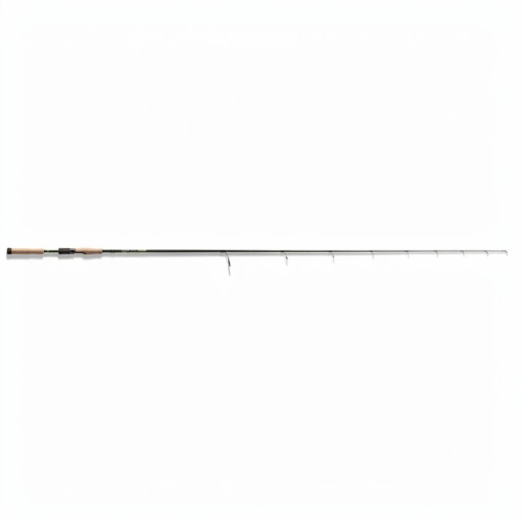 St. Croix Eyecon Spinning Rods