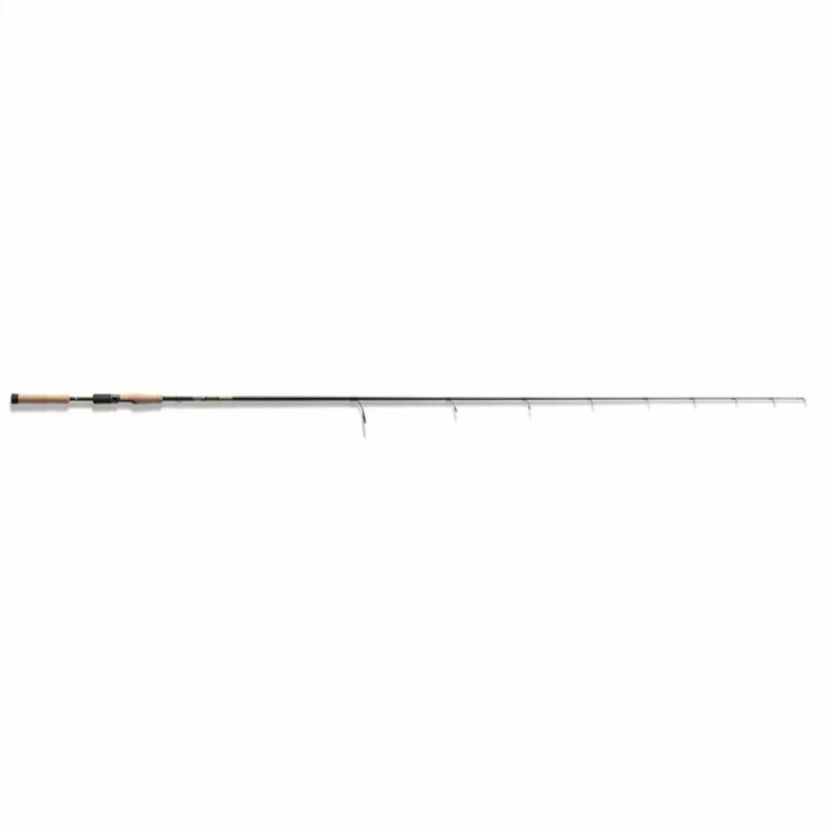 St. Croix Eyecon Spinning Rods