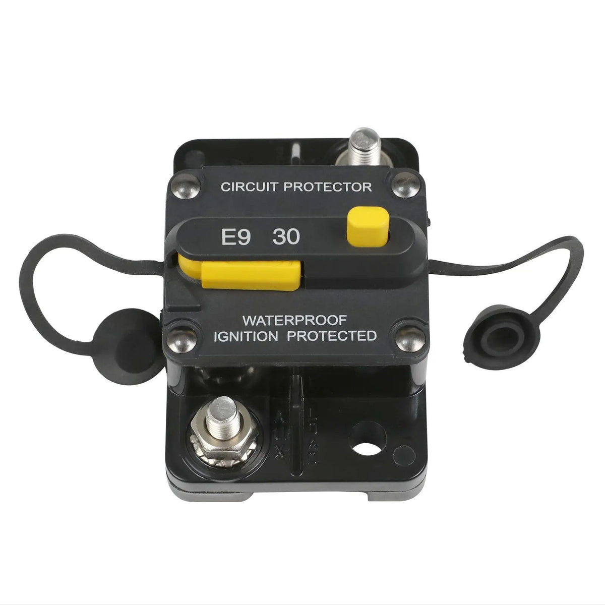 Thermal Circuit Breaker Renogy
