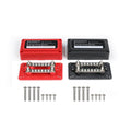 100A/300A  Red/Black Busbar Renogy