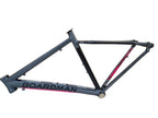 Boardman SLR 8.6 Women's Road Bike Frame Only - 52.5cm - Large - Grey/Pink