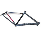 Boardman SLR 8.6 Women's Road Bike Frame Only - 52.5cm - Large - Grey/Pink