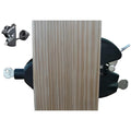 Deluxe Gate Latch (2 Way Lockable)
