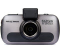 Nextbase 612GW Elite 4K UHD Dash Cam GPS Wi-Fi HDR 3in Touchscreen - Grey