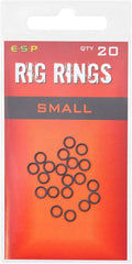 ESP Rig Rings Small