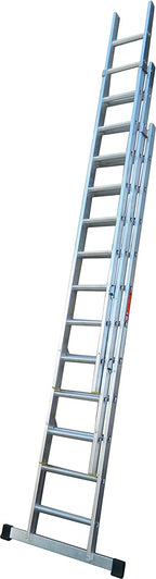 PRo Triple Section Ladder