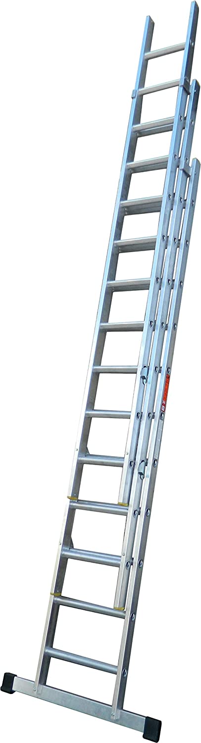 PRo Triple Section Ladder