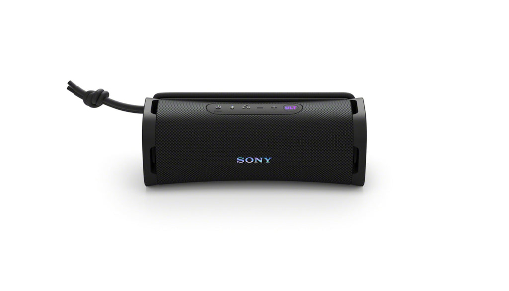 Certified Refurbished - SONY SRSULT10/B Personal Audio