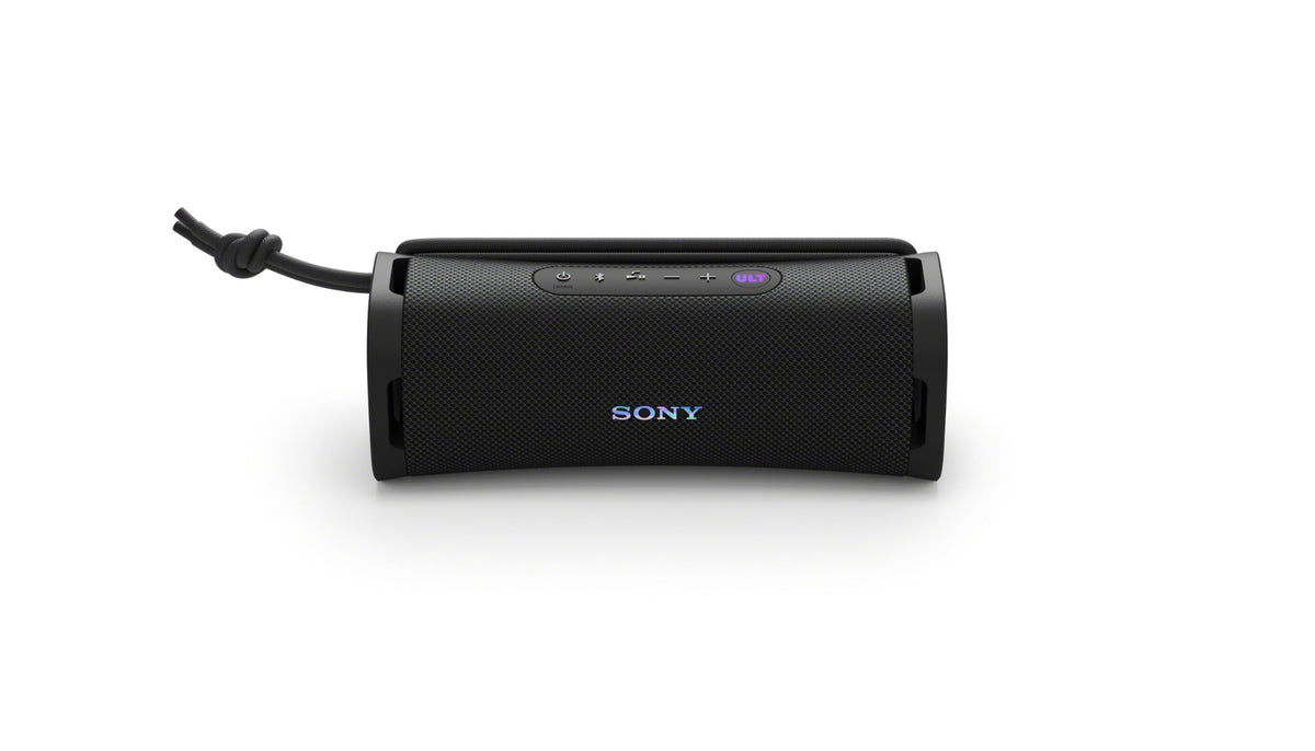 Certified Refurbished - SONY SRSULT10/B Personal Audio