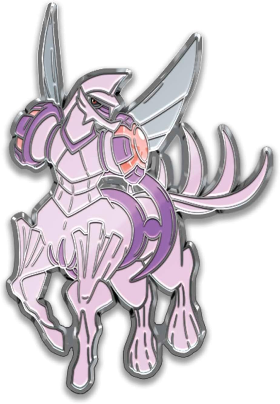 Pokemon TCG: Origin Forme Palkia VSTAR Premium Collection
