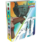 Pokémon TCG, Mini Portfolio and 1 Booster Pack