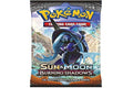 Pokemon TCG: Sun & Moon Burning Shadows Booster Pack
