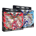 Pokemon TCG: Single Strike or Rapid Strike Urshifu VMAX League Battle Deck