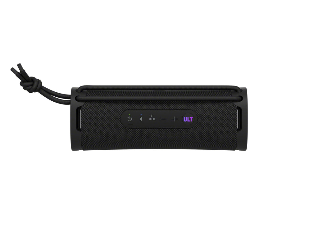 Certified Refurbished - SONY SRSULT10/B Personal Audio