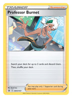 Pokémon TCG: Crown Zenith Premium Playmat Collection Morpeko V-Union Box