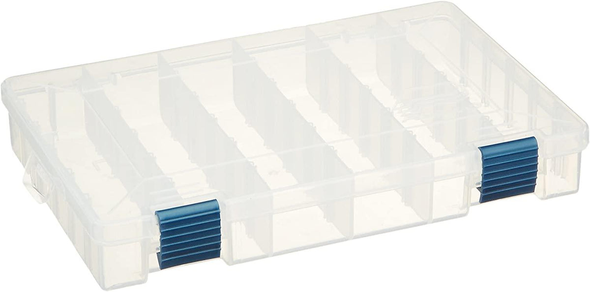 Plano 23600-01 Stowaway with Adjustable Dividers