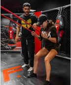 Inertia Wave - Dynamic Rubber Battle Ropes | Green