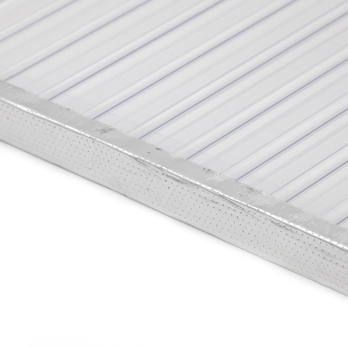 Aluminium Breather Tape