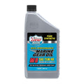 Lucas SAE 75W-90 M8 Marine Gear Oil QT 10652