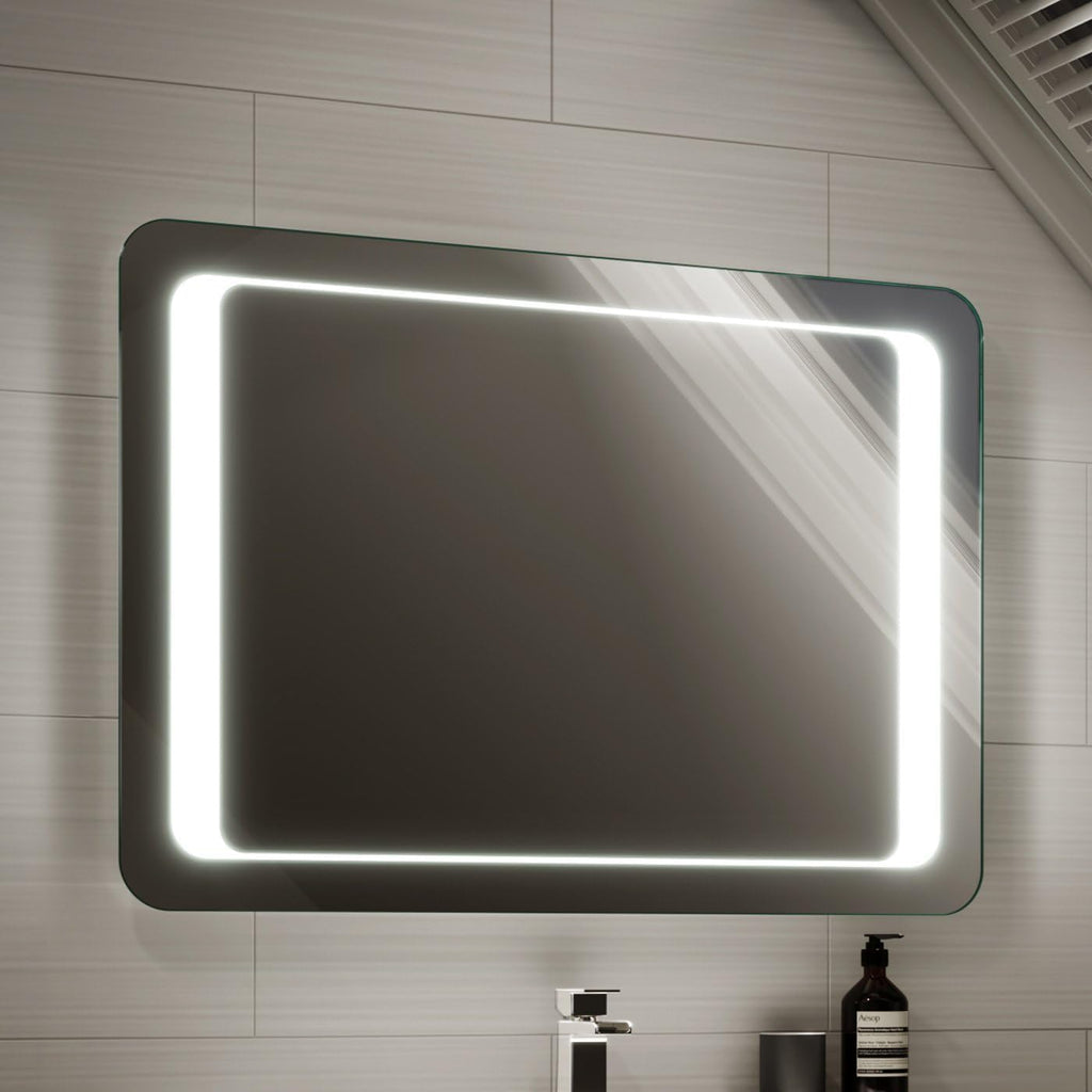 Nova Motion & Infrared Sensor LED Illuminated Mirror