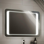 Nova Motion & Infrared Sensor LED Illuminated Mirror