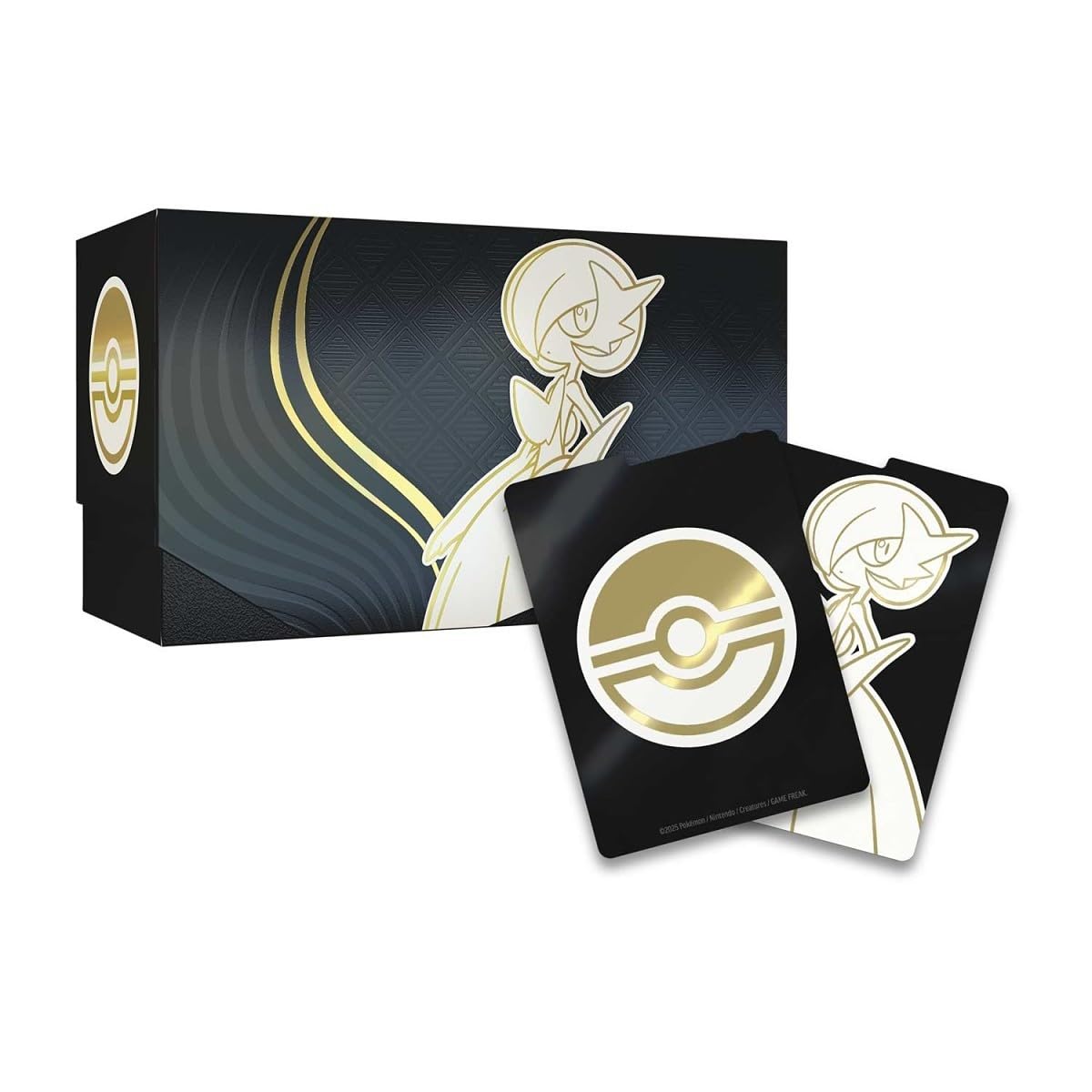 Pokémon TCG: Mega Evolution Pokémon Center Elite Trainer Box (Mega Gardevoir)