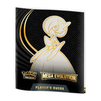 Pokémon TCG: Mega Evolution Pokémon Center Elite Trainer Box (Mega Gardevoir)