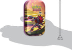 Pokemon TCG – Scarlet & Violet (SV6.5) Shrouded Fable Mini Tin, Assorted