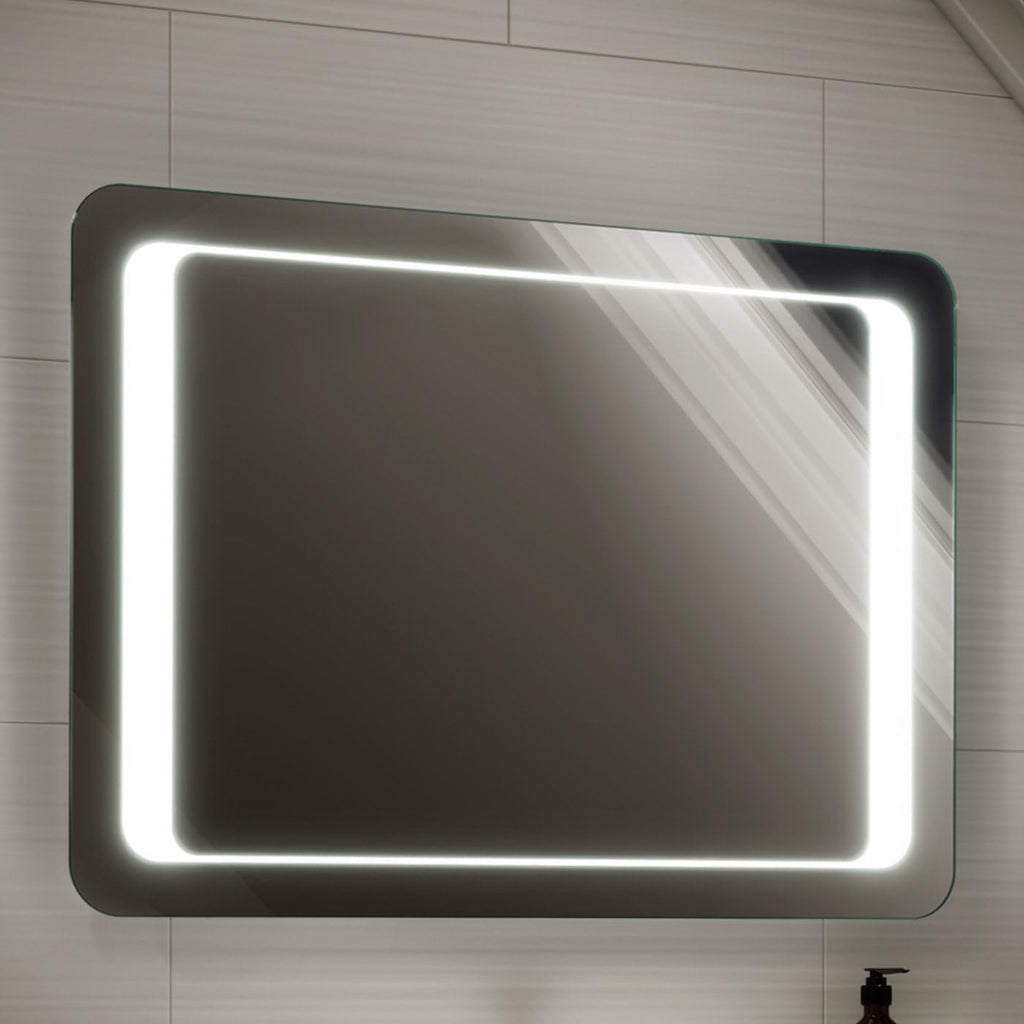 Nova Motion & Infrared Sensor LED Illuminated Mirror
