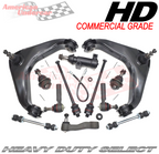 HD Steering and Suspension Kit 2001-2006 Chevrolet Silverado 3500