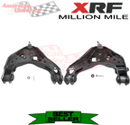 XRF Lower Control Arm Suspension Kit | 1998-2011 Ford Ranger (with front coil)