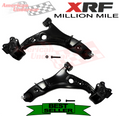 XRF Lower Control Arm Suspension Kit | 2007-2015 Ford Lincoln