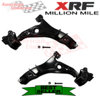 XRF Lower Control Arm Suspension Kit | 2007-2015 Ford Lincoln