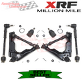XRF Steering and Suspension Kit | 2000-2004 Dodge Dakota Durango 2WD