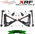 XRF Steering and Suspension Kit | 2000-2004 Dodge Dakota Durango 2WD