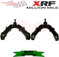 XRF Upper Control Arm Suspension Kit | 2004-2012 Chevrolet GMC (with front coil)