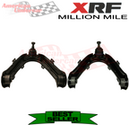 XRF Upper Control Arm Suspension Kit | 2004-2012 Chevrolet GMC (with front coil)